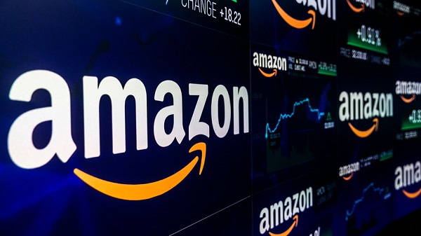 Amazon (NASDAQ AMZN)