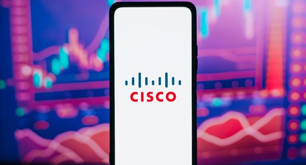 Cisco Systems NASDAQ CSCO